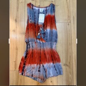 BECCA Romper
